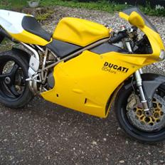Ducati 748/854SPS
