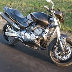 Honda hornet 600     SOLGT
