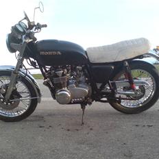 Honda cb 550 K 