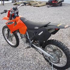KTM 125 SX
