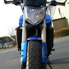 Yamaha FZ1-N (SOLGT)