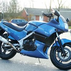 Kawasaki GPZ 500 S (solgt)