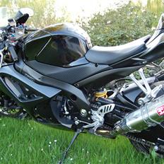 Suzuki GSX-R1000 K8 ** SOLGT **