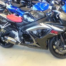 Suzuki GSX R 750¤TIL SALG¤