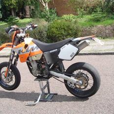 KTM 520 Exc SOLGT