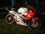Honda RVF 400 V4 NC35