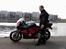 Honda CBR 600 F