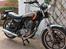 Yamaha SR 500 - SR 500 årg 1981