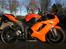 Kawasaki ZX6R