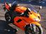 Kawasaki ZX6R