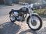Triumph Tiger 100 - Næsten original pånær styr og sadel
