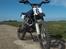 Loncin 150cc solgt