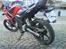 Honda CBR 125 r *Solgt* - på havnen