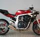 Suzuki TILSALG GSXR1100  Fighter
