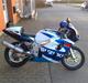 Suzuki gsxr 600 srad