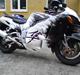 Suzuki Hayabusa Gsx1300R