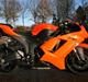 Kawasaki ZX6R