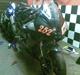 Honda frieblade rr