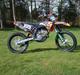 KTM 250 SX-F