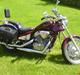 Honda Shadow VT 600