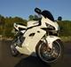 Honda CBR1000RR Fireblade
