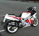 Yamaha FZR 600