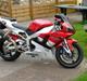 Yamaha Yzf R1
