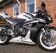 Honda CBR 600 RR [SOLGT]