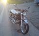 Honda cb 550 K 