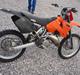 KTM 125 SX