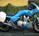 Yamaha XJ 900 Solgt