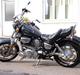 Yamaha XV 750E Virago