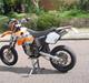 KTM 520 Exc SOLGT