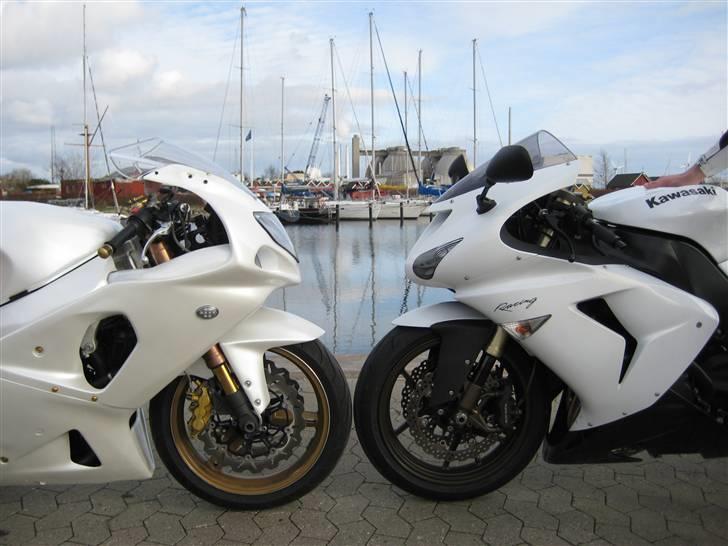 Suzuki Gsx-r 1000 >Solgt til KJ< billede 11