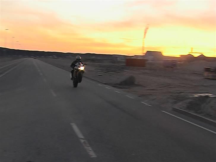 Kawasaki ZX10R billede 2