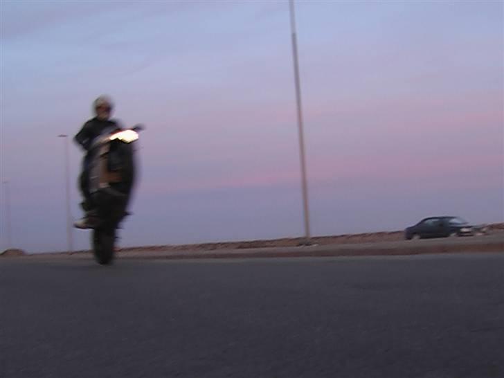 Kawasaki ZX10R billede 4