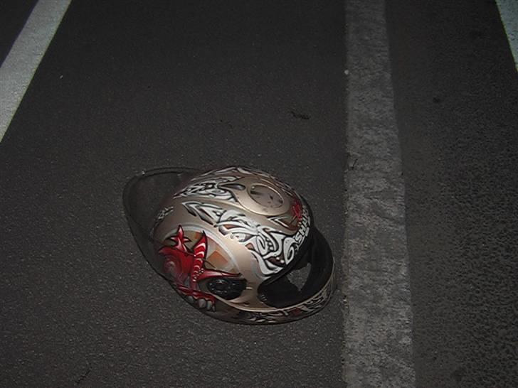 Kawasaki ZX10R billede 5