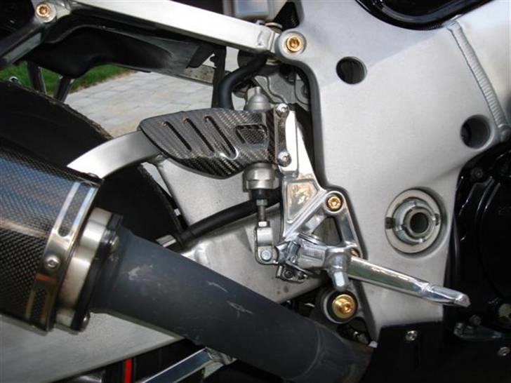 Suzuki gsx r billede 4