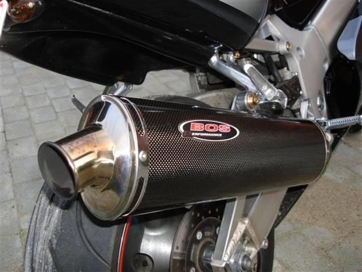 Suzuki gsx r billede 5