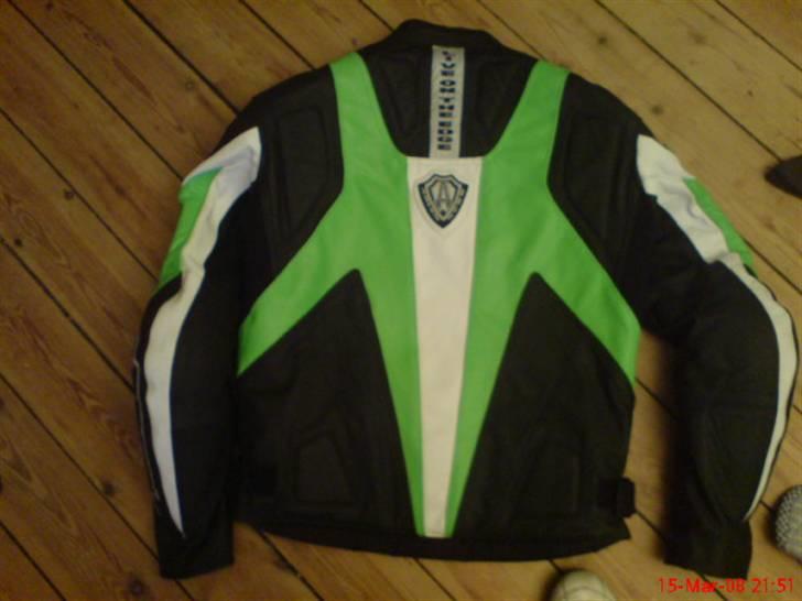 Kawasaki zx9rninja billede 11