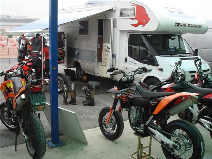 KTM 450 SMR billede 5