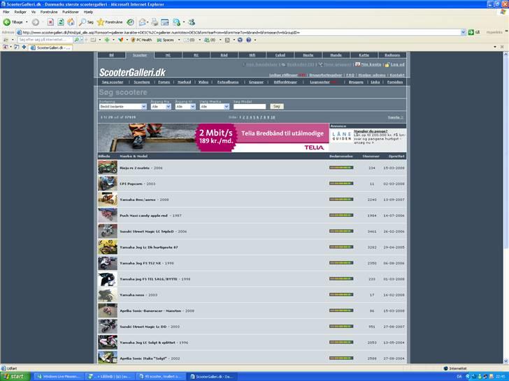 Honda crf 450 billede 13