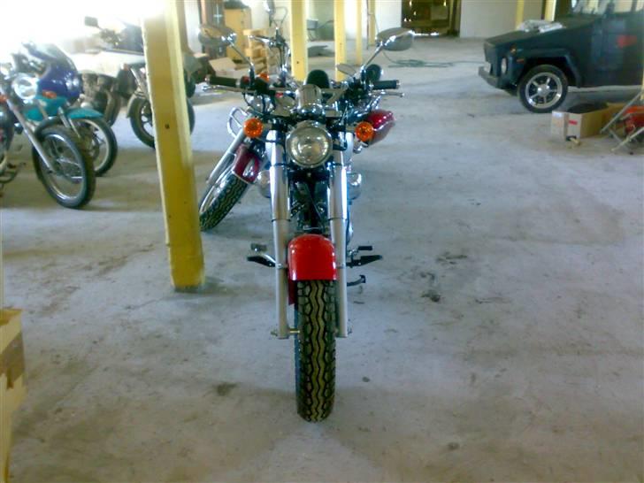 Jinlun jinlun 150 billede 2