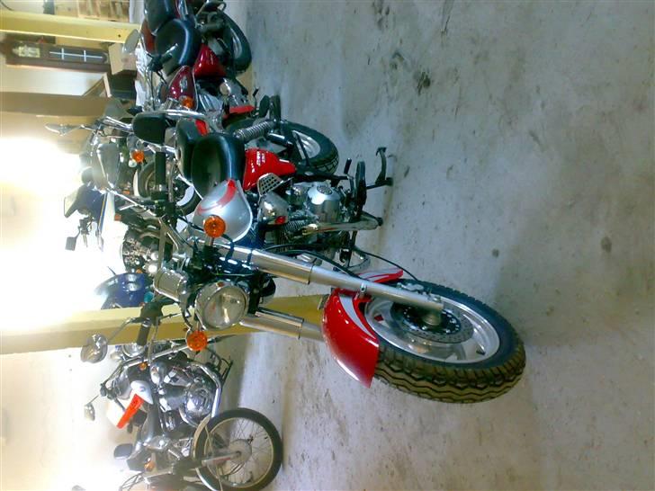 Jinlun jinlun 150 billede 3