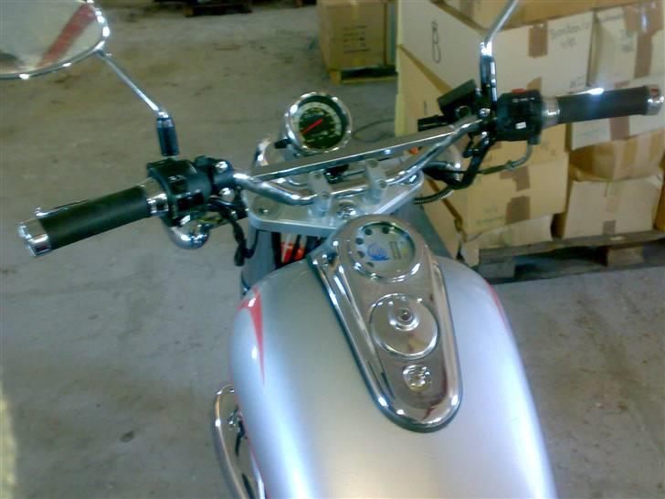 Jinlun jinlun 150 billede 5