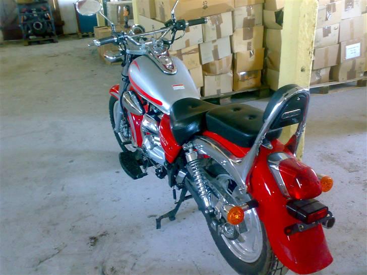 Jinlun jinlun 150 billede 6