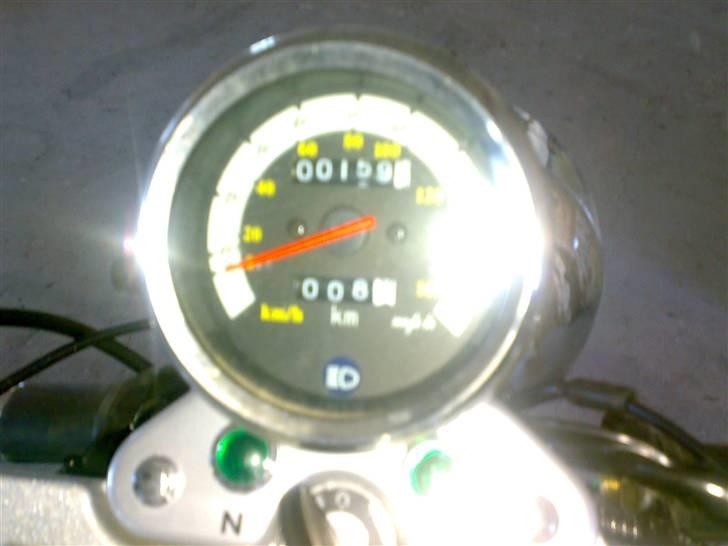 Jinlun jinlun 150 billede 8