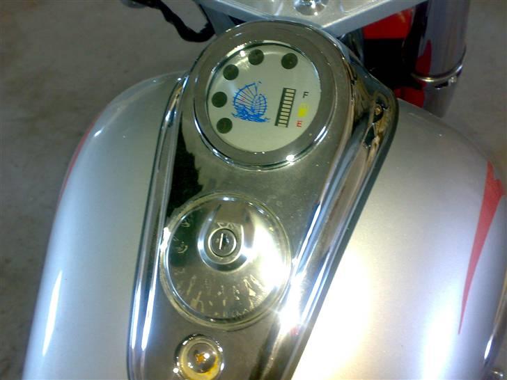 Jinlun jinlun 150 billede 9