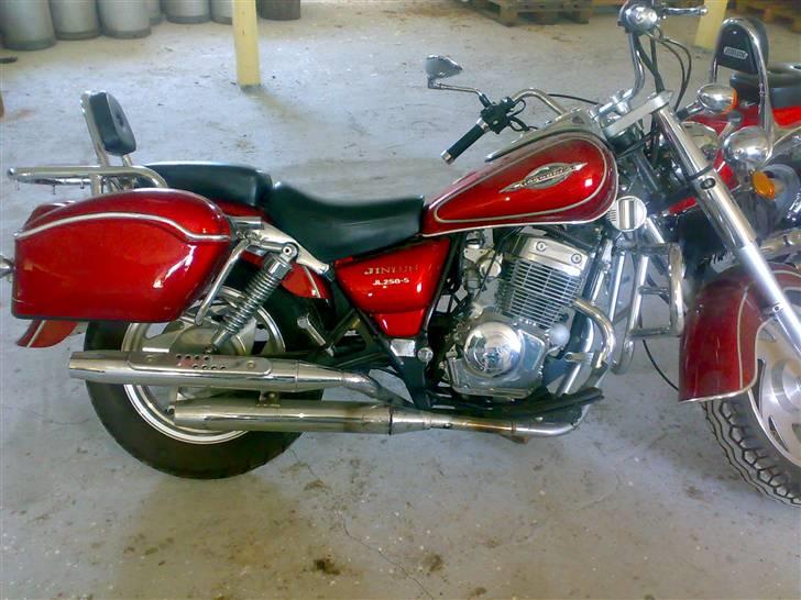 Jinlun jinlun 150 billede 10