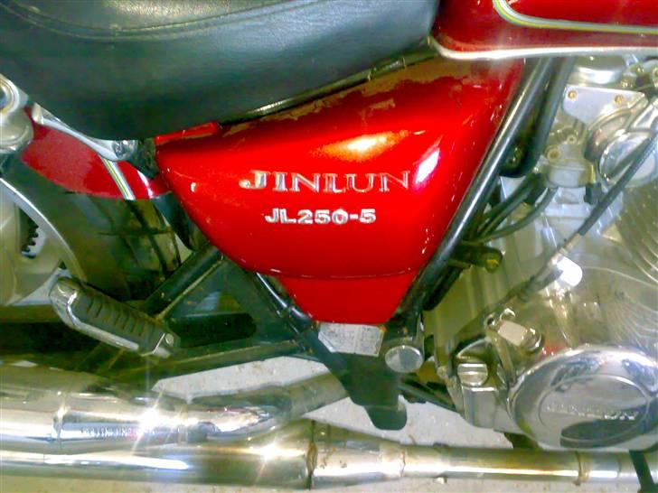 Jinlun jinlun 150 billede 11